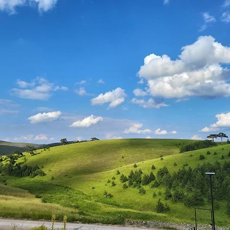 Vila Huut Zlatibor Exteriér fotografie