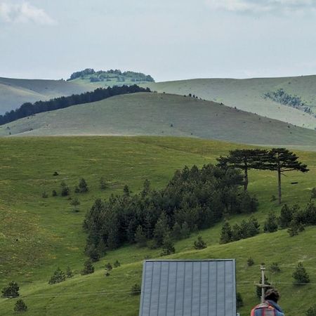 Vila Huut Zlatibor Exteriér fotografie