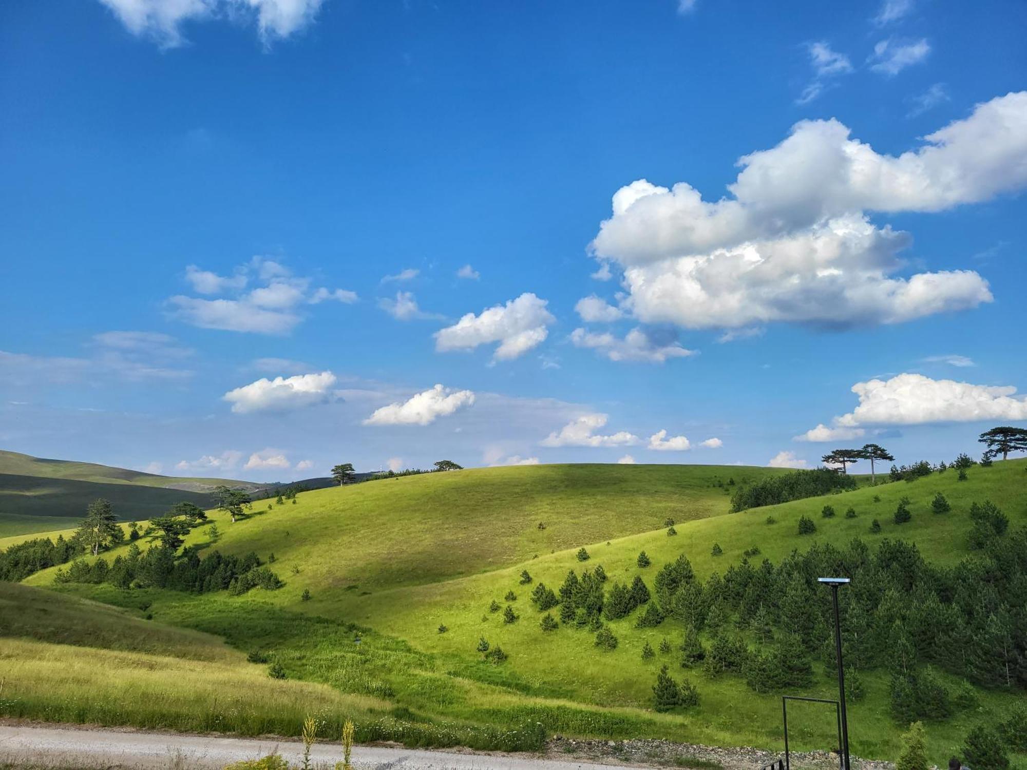 Vila Huut Zlatibor Exteriér fotografie