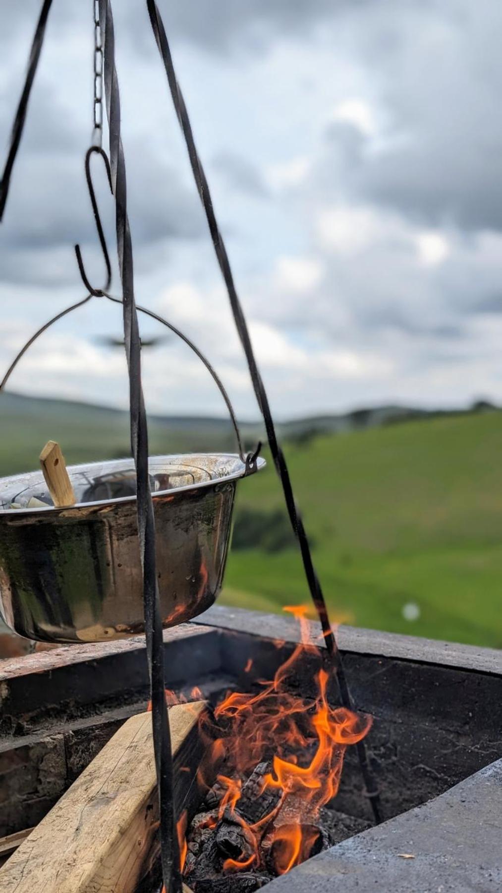 Vila Huut Zlatibor Exteriér fotografie