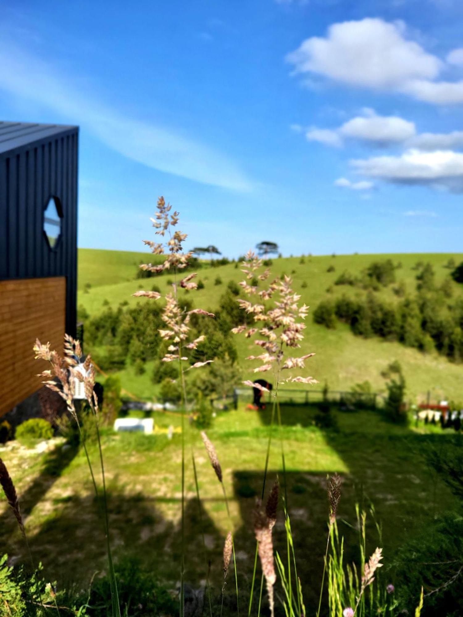 Vila Huut Zlatibor Exteriér fotografie