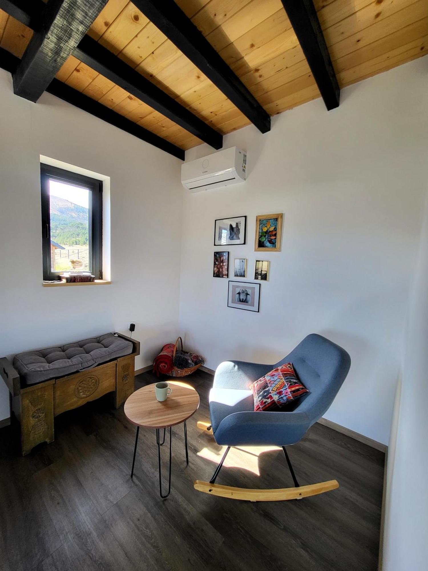 Vila Huut Zlatibor Exteriér fotografie