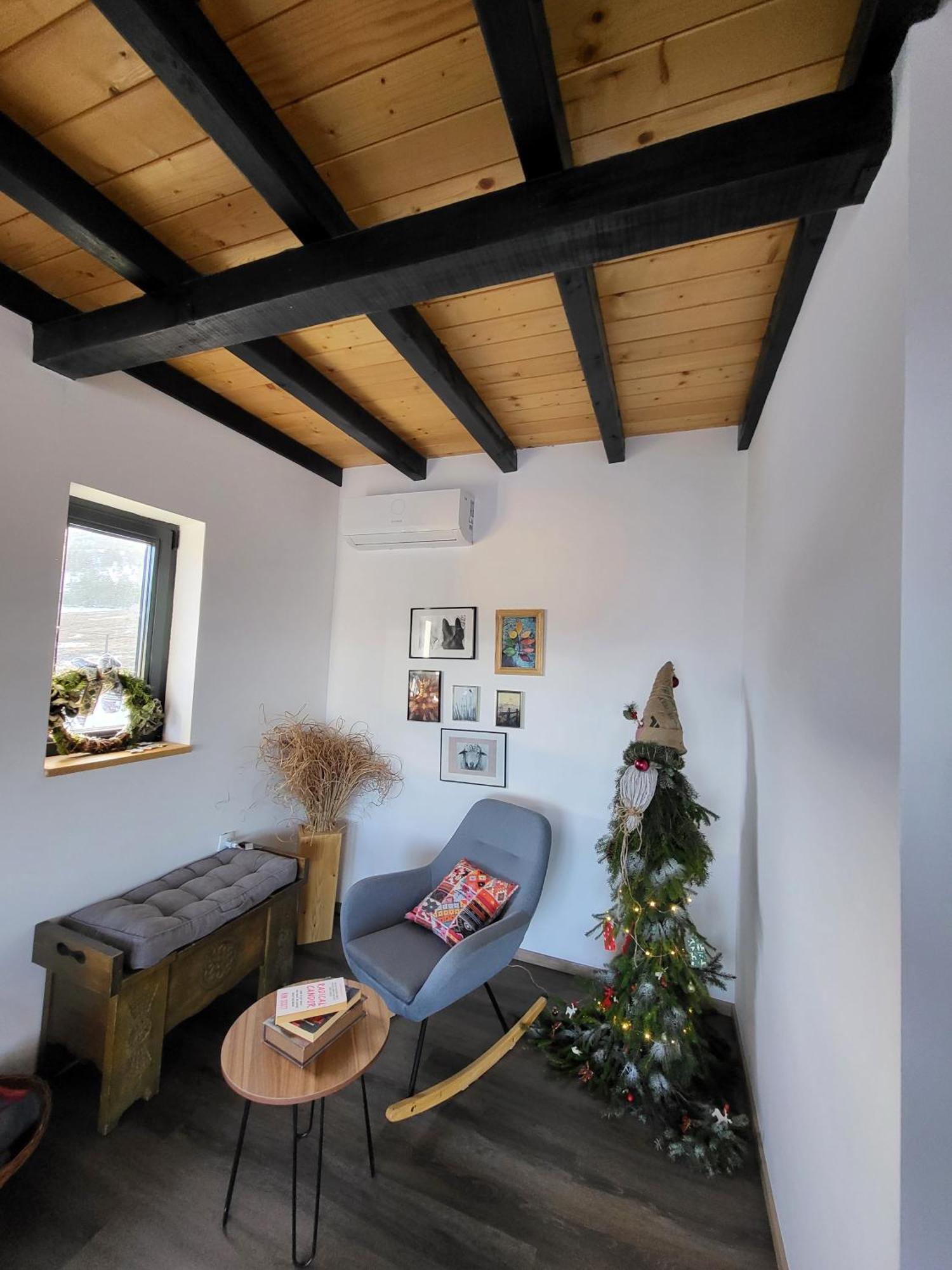 Vila Huut Zlatibor Exteriér fotografie